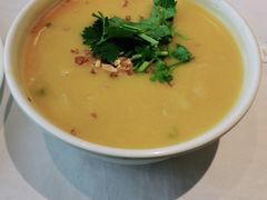 羊肉糊汤面-解家河南菜(商鼎路店)