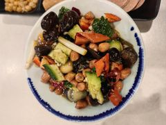 -锦尚阁烤鱼(望京新荟城店)