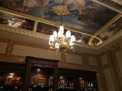 -套娃酒店-中餐厅