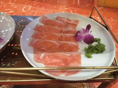 -牛牛章·章鱼水煎肉(光谷世界城店)