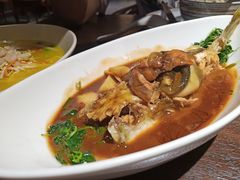 红烧菊黄河豚-扬州狮子楼·非遗淮扬菜(总店)
