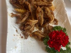 -宜宾海鲜酒家·三十年老字号