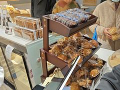 -小飞象面包公社(珠江路金鹰店)