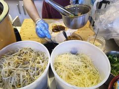 精品卷馍-安徽阜阳卷馍(西单店)