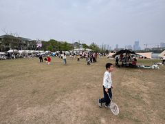 -洋湖国家湿地公园