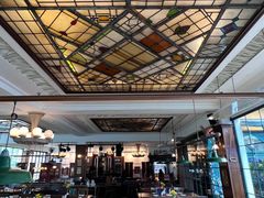 -宝莱纳餐厅(滨江店)