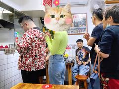 -无名氏面馆(邮电路店)