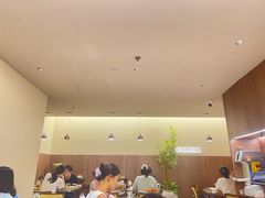 -苏小柳点心·手作小笼包(浦东嘉里城分院)