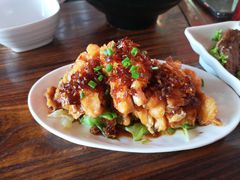 -屯屯面(海尔路店)