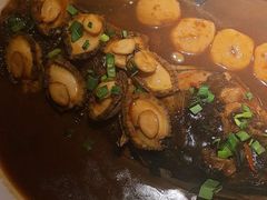 -卢大鲜鱼头捞饭(美利广场店)