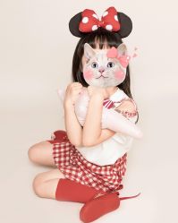 -SHELLSHINEkids山上儿童摄影(天邑澜山店)