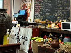 -刘师父老汉口江湖菜(蔡锷路店)
