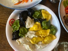 -双合园·海鲜水饺青岛菜(万佳广场店)