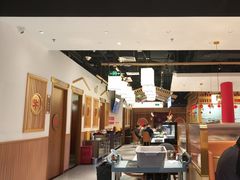 -犇鼎牛潮汕牛肉火锅(新辰里学清路店)