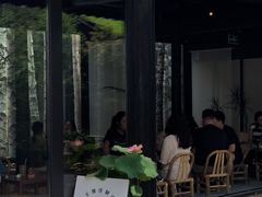 门面-Metal hands·铁手咖啡