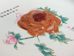 -京味斋·北京烤鸭(华威桥北工大店)