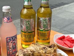 -萍姨抻面馆·鸡架冒菜(清湖店)
