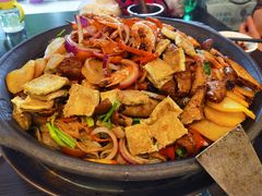 -一烙锅(友谊店)