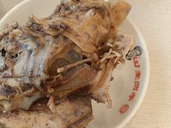 -老四季(南市场店)