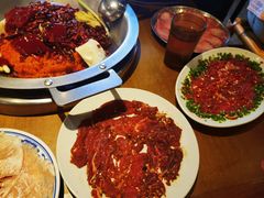 -楠火锅(太古里总店)