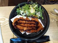 -胜代日本料理(云程巷小区店)