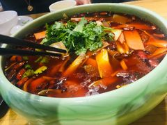 -赤宴·川菜(玉林店)