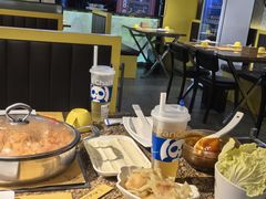 -黄记煌三汁焖锅(崇文门店)