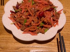 -缘生态云南菜·野生菌庭院餐厅(华侨城店)