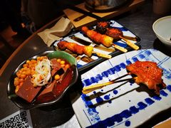 -火山屋台(新街口店)