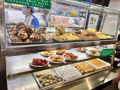 -护国寺小吃店(阜成门桥店)