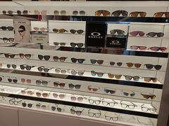 -LensCrafters亮视点·RayBan精选(来福士店)