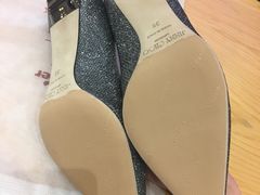 -爱革·奢品·鞋包·衣物·家居(金桥国际商业广场店)