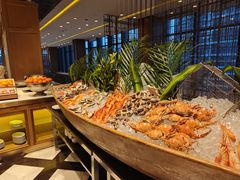 -君悦酒店·乐厨·高空自助餐(青年大街店)