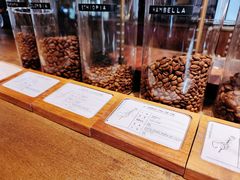 -Metal hands·铁手咖啡