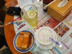 -捷信牛奶甜品世家(学府店)