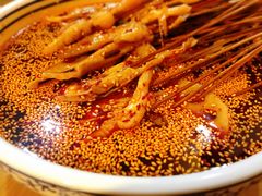 -古真记钵钵鸡(老公园店)