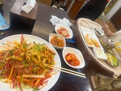 -釜山豚骨汤饭(芝罘万达广场店)
