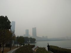 -天鹅湖体育公园