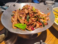 -隅焰·三生三味·手作川菜(金沙天街店)