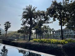 -宁波九龙湖开元度假村