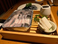 -赤坂亭 M9和牛烧肉(水街店)
