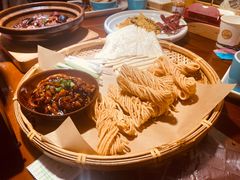 -魏铭鱼头捞饭(嘉善店)