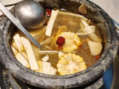 -田村·石锅藏香鸡(布达拉宫店)
