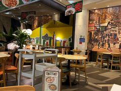 -石板街港澳冰室(天环店)