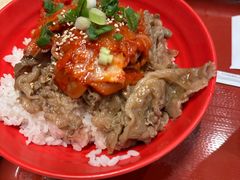 -食其家·牛丼咖喱(太阳宫店)