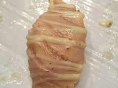 -新一番三文鱼寿司(红城湖店)