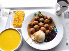 -宜家·瑞典风味餐厅(海达南街店)