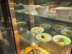 -玖鲜小笼(中山广场店)