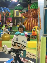 -利奥梦幻主题乐园(爱琴海购物公园店)