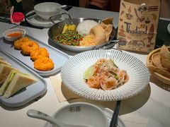-帕娜·泰式茶餐厅·Bistro(近铁广场店)